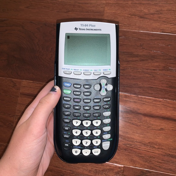 Other - TI-84 Plus